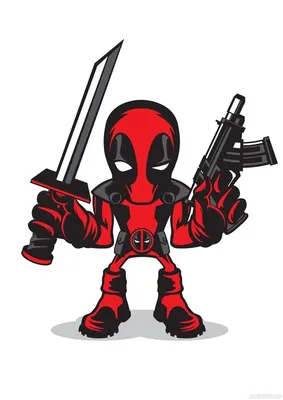 ultimate deadpool comic｜TikTok Search