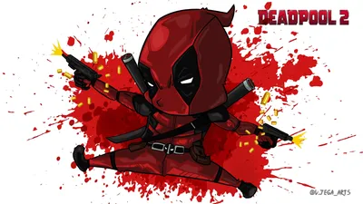 Deadpool картинки на аву фотографии