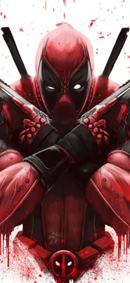 kiss scenes in dead pool 2｜TikTok Search