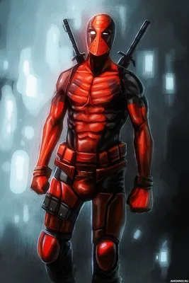 Deadpool, #аватары, #картинки, #фото, #авы,  https://avatarko.ru/kartinka/14053 | Дэдпул, Аватар, Картинки