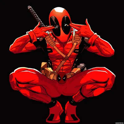 Deadpool X-Force - YouTube