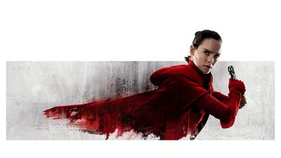 Фотографии Дейзи Ридли в 4K разрешении