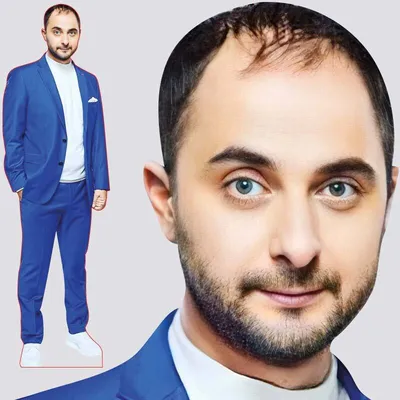 Оглянись на эту удивительную фотографию Демиса Карибидиса.