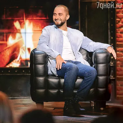 Лучшие картинки Демиса Карибидиса на любое устройство