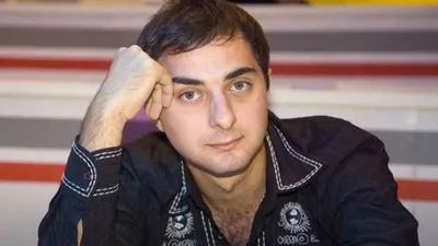 Исключительные снимки Демиса Карибидиса для скачивания в любом формате
