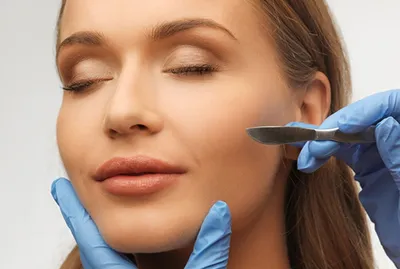 Маска Pure Derm 9 в 1 Стоп Демодекс | Магазин Biokord.com | Интернет-магазин