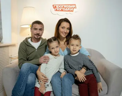 Фото Дениса Никифорова 2024: свежие изображения актера