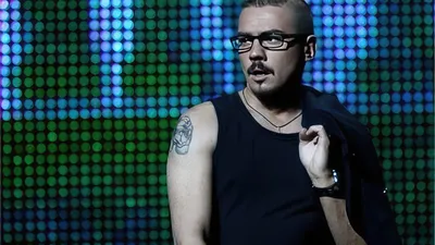 Изображение Дениса Никифорова: запечатлевший энергию и страсть момент.
