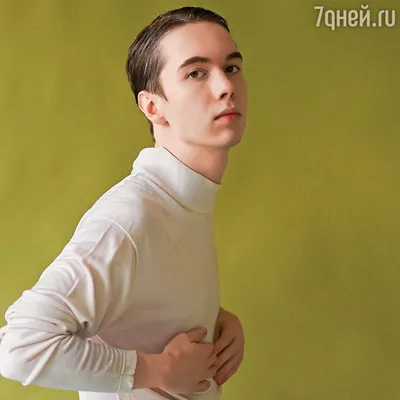 Собрание фотографий Дениса Власенко: искусство и стиль в одном месте