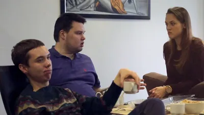 Рисунок Денис Власенко в стиле арт