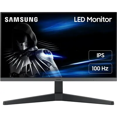 LG 22MK430H двоится изображение