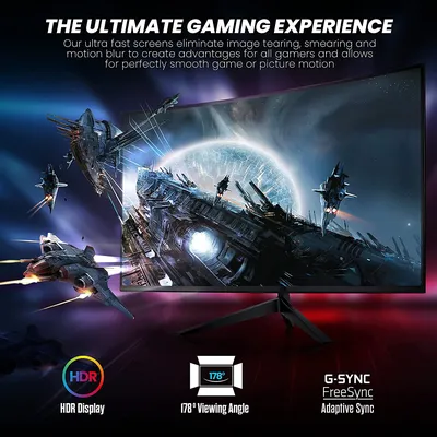 Монитор MSI PRO MP271 - в интернет-магазине Фокстрот: цены, отзывы,  характеристики | купить в Киеве, Харькове, Днепропетровске, Одессе - Украина