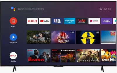 Телевизор HISENSE 50E7HQ, 50\"(127 см), UHD 4K - отзывы покупателей на  маркетплейсе Мегамаркет | Артикул: 100030532462