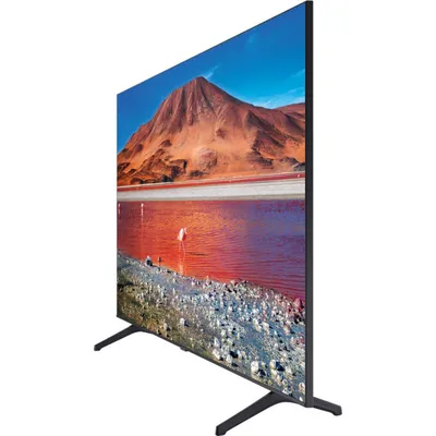 Телевизор Samsung 43AU9000 (UE43AU9000UXUA) – купить в Киеве | цена и  отзывы в MOYO