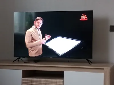 Купить Телевизор Xiaomi Mi TV Q1 75\" QLED в Ижевске. Телевизор Xiaomi Mi TV  Q1 75\" QLED: цена, характеристики, доставка из магазина Xiaomi Exclusive  Store.