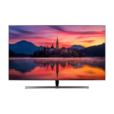 Телевизор SAMSUNG UE58TU7100UXUA - в интернет-магазине Фокстрот: цены,  отзывы, характеристики | купить в Киеве, Харькове, Днепропетровске, Одессе  - Украина