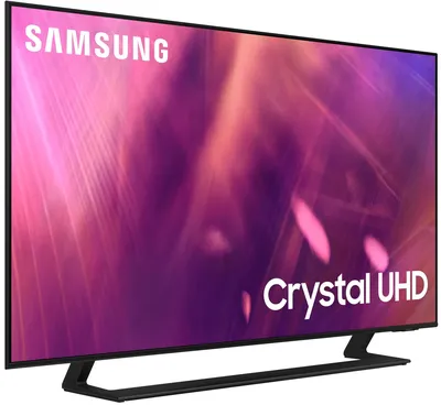 Телевизор 55\" QLED 4K UHD Samsung QE55Q80RAUXRU Серебристый купить недорого  в каталоге интернет магазина Домотехника Фото отзывы обзоры описание  Владивосток