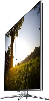 Обзор 43-дюймового 4K-телевизора Samsung UE43TU7100UXRU