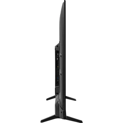 Обзор 43-дюймового 4K-телевизора Samsung UE43TU7100UXRU