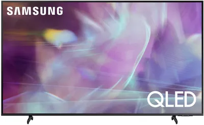 Телевизор Samsung QE50Q87TAU - отзывы покупателей, владельцев в интернет  магазине М.Видео - Москва - Москва