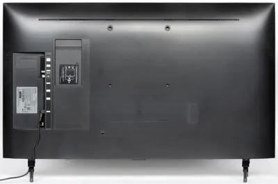 Обзор телевизора 4K 65\" DEXP U65H8051E/G Смарт ТВ | Телевизоры | Обзоры |  Клуб DNS