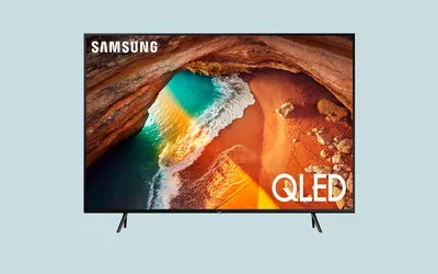 Обзор 43-дюймового 4K-телевизора Samsung UE43TU7100UXRU