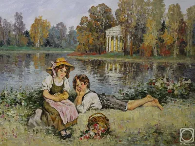 Альбом выпускника детского сада. Зимние игры на прогулке