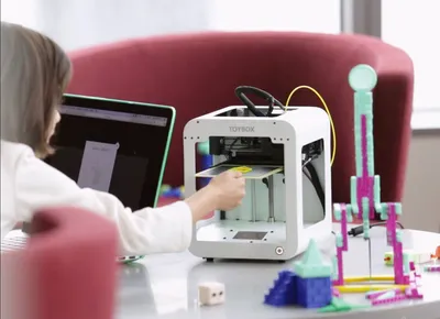 Набор для творчества Cool Maker Принтер для ногтей в косметичке 6045484  купить по цене 3299 ₽ в интернет-магазине Детский мир