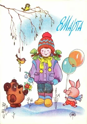 Выставка работ, посвященная дню 8 марта. — МБДОУ детский сад №6