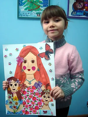 ДЕТСКИЕ СТИХИ К 8 МАРТА\" - Стихи для детей - Страна Мам