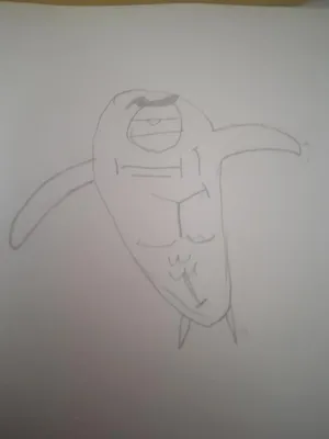 На Аву. | Art (RUS) Amino