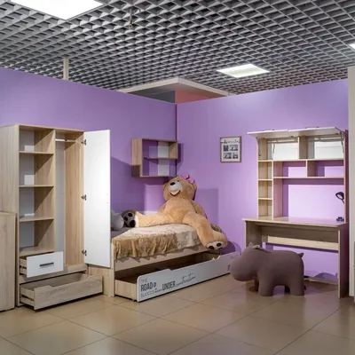 Шкаф-кровать трансформер Уютный-2 - 54840 р, бесплатная доставка, любые  размеры