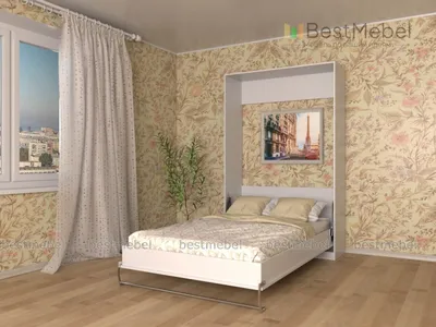 Детская кровать с ящиками и шкафом для детской одежды Эйп купить за 36976  руб. в интернет магазине с доставкой в Москва и область и сборкой