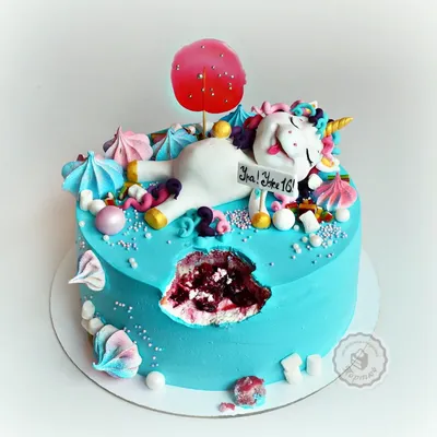 Тортюф — Недорогие детские торты в СПб — оригинальный подарок ребенку |  Купить детский торт