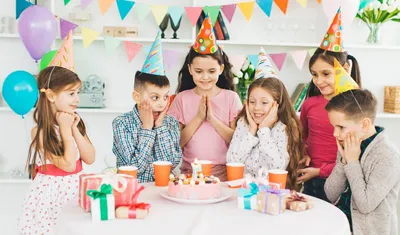 Закуски на детский праздничный стол - 85 photo