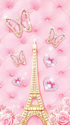 girly wallpaper APK для Android — Скачать