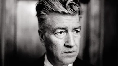 Картинки Дэвида Линча: классика и инновации – скачать бесплатно
