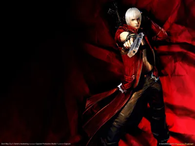 Обои Видео Игры Devil May Cry 3: Dante`s Awakening, обои для рабочего стола,  фотографии видео, игры, devil, may, cry, dante`s, awakening Обои для рабочего  стола, скачать обои картинки заставки на рабочий стол.
