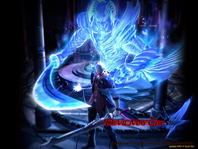 Обои DEVIL MAY CRY 4 Видео Игры Devil May Cry 4, обои для рабочего стола,  фотографии devil, may, cry, видео, игры Обои для рабочего стола, скачать  обои картинки заставки на рабочий стол.
