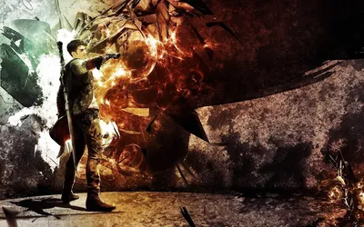 Yamato (Weapon) - Devil May Cry - Zerochan Anime Image Board