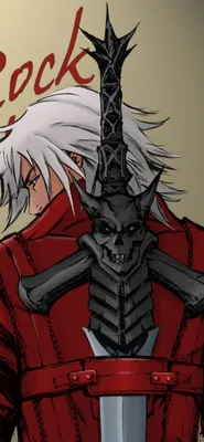 DmC: Devil May Cry. Обои для рабочего стола. 1920x1080