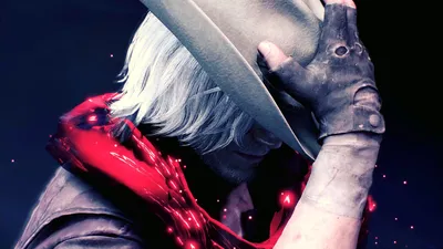Обои Видео Игры Devil May Cry 3: Dante`s Awakening, обои для рабочего стола,  фотографии видео игры, devil may cry 3, dante`s awakening, персонажи Обои  для рабочего стола, скачать обои картинки заставки на