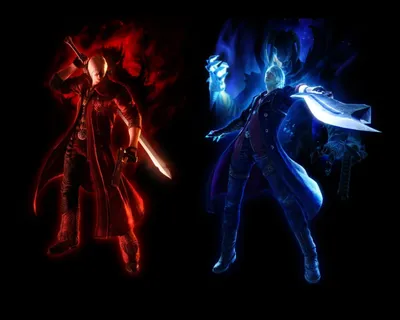 Обои ворон, маски, верджил, кровь, vergil, Dmc, devil may cry 5, вергилий  на рабочий стол