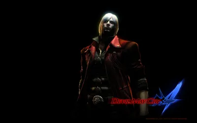 Обои Видео Игры Devil May Cry, обои для рабочего стола, фотографии видео  игры, devil may cry, данте, крылья, одежда, торс Обои для рабочего стола,  скачать обои картинки заставки на рабочий стол.