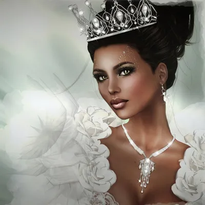 ✨fσllσw mє - ρɪитєяєѕт : šтαćιєкєατ✨ | Crown aesthetic, Stylish girl pic,  Beauty