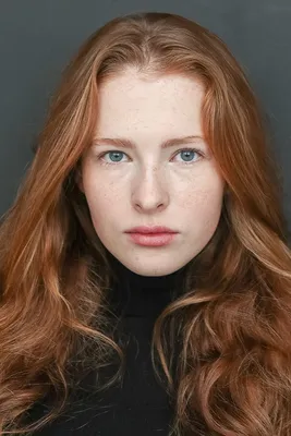 HD фото Дианы Огай