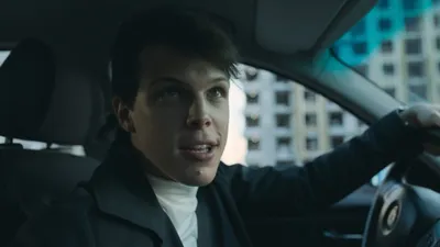 GIF изображения Дианы Огай