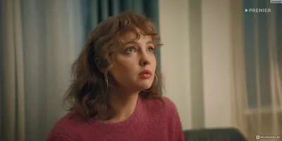 Картинка Дианы Огай на фон рабочего стола