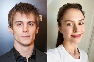 Фото Дианы Пожарской: обаятельная красотка с мировым именем