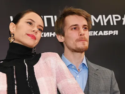 Магия и чарующая аура на снимках Дианы Пожарской